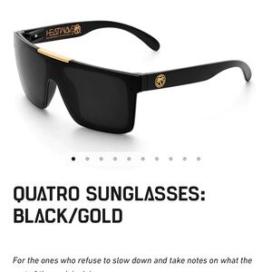 Heatwave sunglasses